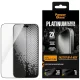 PanzerGlass Platinum w. Fastfit in-a-box iPhone 18 Pro Max / 17 Pro Max (PG27659) üvegfólia