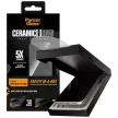 Ceramic PanzerGlass w. FastLift in-a-box iPhone 18 Pro Max / 17 Pro Max üvegfólia