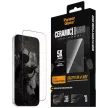 Ceramic PanzerGlass w. FastLift in-a-box iPhone 18 Pro Max / 17 Pro Max üvegfólia