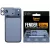 PanzerGlass Fender Camera Protector iPhone 18 Pro Max (PG06497) kameravédő, kék