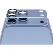 PanzerGlass Fender Camera Protector iPhone 18 Pro Max (PG06497) kameravédő, kék