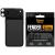 PanzerGlass Fender Camera Protector lens protector iPhone 18 Pro Max (PG58363) kameravédő, szürke