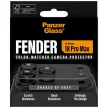 PanzerGlass Fender Camera Protector lens protector iPhone 18 Pro Max (PG58363) kameravédő, szürke