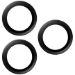 Ceramic Camera Lens Protector PanzerGlass Hoops iPhone 18 Pro / 18 Pro Max kameravédő