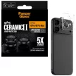 Ceramic Camera Lens Protector PanzerGlass Hoops iPhone 18 Pro / 18 Pro Max kameravédő