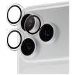 Ceramic Lens Protector PanzerGlass Hoops iPhone 18 Pro / 18 Pro Max kameravédő, átlátszó