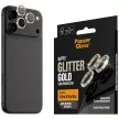 Ceramic Lens Protector PanzerGlass Hoops Glitter iPhone 18 Pro / 18 Pro Max kameravédő