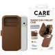 Care by PanzerGlass Tango 2 az 1-ben Wallet MagSafe iPhone 18 Pro / 17 Pro (CR47329) tok, barna
