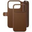 Care by PanzerGlass Tango 2 az 1-ben Wallet MagSafe iPhone 18 Pro Max / 17 Pro Max (CR20458) tok, barna