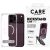 Care by PanzerGlass Kickst w. Black MagSafe iPhone 18 Pro Max / 17 Pro Max (CR40334) tok, átlátszó