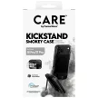 Care by PanzerGlass Kickst w. Black MagSafe Smokey iPhone 18 Pro / 17 Pro (CR23365) tok, szürke