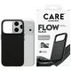Care by PanzerGlass Feature Flow MagSafe iPhone 18 Pro / 17 Pro (CR63459) tok, fekete