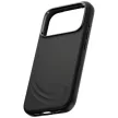 Care by PanzerGlass Feature Flow MagSafe iPhone 18 Pro / 17 Pro (CR63459) tok, fekete