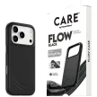 Care by PanzerGlass Feature Flow MagSafe iPhone 18 Pro / 17 Pro (CR63459) tok, fekete
