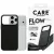 Care by PanzerGlass Feature Flow MagSafe iPhone 18 Pro Max / 17 Pro Max (CR81975) tok, fekete