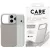 Care by PanzerGlass Feature Flow MagSafe Vanilla iPhone 18 Pro / 17 Pro (CR97394) tok, krém
