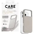 Care by PanzerGlass Feature Flow MagSafe Vanilla iPhone 18 Pro / 17 Pro (CR97394) tok, krém