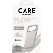 Care by PanzerGlass Feature Flow MagSafe Vanilla iPhone 18 Pro / 17 Pro (CR97394) tok, krém