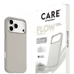 Care by PanzerGlass Feature Flow MagSafe Vanilla iPhone 18 Pro Max / 17 Pro Max (CR12457) tok, krém