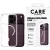 Care by PanzerGlass Urban Explorer White MagSafe iPhone 18 Pro / 17 Pro (CR80950) tok, átlátszó