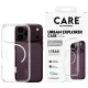 Care by PanzerGlass Urban Explorer White MagSafe iPhone 18 Pro / 17 Pro (CR80950) tok, átlátszó