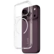 Care by PanzerGlass Urban Explorer White MagSafe iPhone 18 Pro / 17 Pro (CR80950) tok, átlátszó