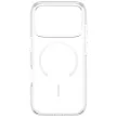 Care by PanzerGlass Urban Explorer White MagSafe iPhone 18 Pro / 17 Pro (CR80950) tok, átlátszó