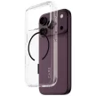 Care by PanzerGlass Urban Explorer Black MagSafe iPhone 18 Pro / 17 Pro (CR04856) tok, átlátszó