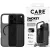 Care by PanzerGlass Smokey w. Black MagSafe iPhone 18 Pro / 17 Pro (CR91922) tok, fekete
