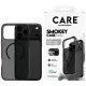 Care by PanzerGlass Smokey w. Black MagSafe iPhone 18 Pro Max / 17 Pro Max (CR73079) tok, fekete