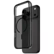 Care by PanzerGlass Smokey w. Black MagSafe iPhone 18 Pro Max / 17 Pro Max (CR73079) tok, fekete