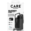 Care by PanzerGlass Smokey w. Black MagSafe iPhone 18 Pro Max / 17 Pro Max (CR73079) tok, fekete