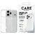 Care by PanzerGlass Star Lit MagSafe iPhone 18 Pro / 17 Pro (CR20323) tok, átlátszó