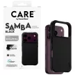 Care by PanzerGlass Samba MagSafe iPhone 18 Pro / 17 Pro (CR30759) tok, fekete