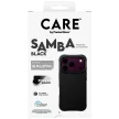 Care by PanzerGlass Samba MagSafe iPhone 18 Pro / 17 Pro (CR30759) tok, fekete