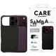 Care by PanzerGlass Samba MagSafe iPhone 18 Pro Max / 17 Pro Max (CR84044) tok, fekete
