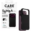 Care by PanzerGlass Samba MagSafe iPhone 18 Pro Max / 17 Pro Max (CR84044) tok, fekete