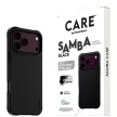 Care by PanzerGlass Samba MagSafe iPhone 18 Pro Max / 17 Pro Max (CR84044) tok, fekete