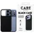 Care by PanzerGlass TPU iPhone 18 Pro / 17 Pro (CR09244) üvegfólia, fekete