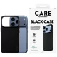 Care by PanzerGlass TPU iPhone 18 Pro / 17 Pro (CR09244) üvegfólia, fekete