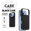 Care by PanzerGlass TPU iPhone 18 Pro / 17 Pro (CR09244) üvegfólia, fekete