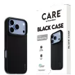Care by PanzerGlass TPU iPhone 18 Pro / 17 Pro (CR09244) üvegfólia, fekete