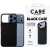 Care by PanzerGlass TPU iPhone 18 Pro Max / 17 Pro Max (CR94496) üvegfólia, fekete