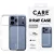 Care by PanzerGlass X-Ray iPhone 18 Pro / 17 Pro (CR30803) tok, átlátszó