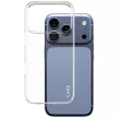 Care by PanzerGlass X-Ray iPhone 18 Pro / 17 Pro (CR30803) tok, átlátszó