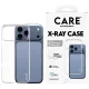 Care by PanzerGlass X-Ray iPhone 18 Pro Max / 17 Pro Max (CR64719) tok, átlátszó