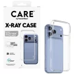 Care by PanzerGlass X-Ray iPhone 18 Pro Max / 17 Pro Max (CR64719) tok, átlátszó