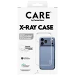 Care by PanzerGlass X-Ray iPhone 18 Pro Max / 17 Pro Max (CR64719) tok, átlátszó