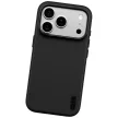 Care by PanzerGlass Fusion Fabric MagSafe iPhone 18 Pro / 17 Pro (CR23769) tok, fekete