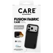 Care by PanzerGlass Fusion Fabric MagSafe iPhone 18 Pro / 17 Pro (CR23769) tok, fekete